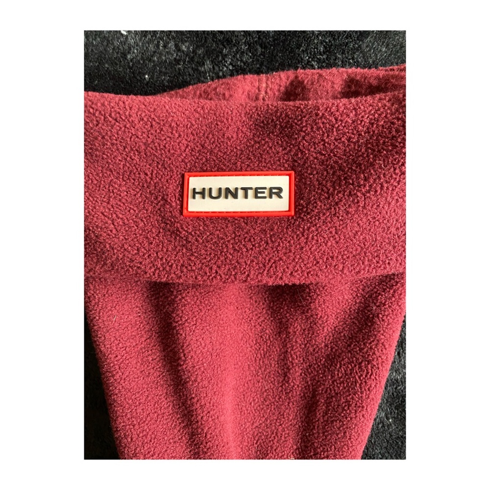 Hunter Mid Size Insert Socks - image 2